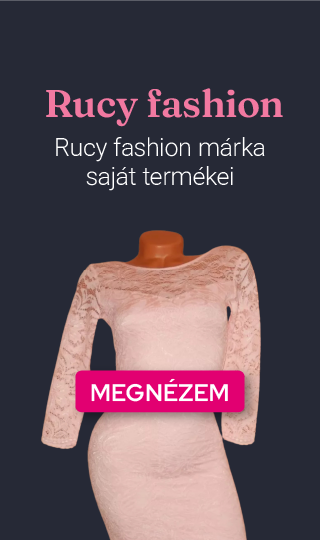 Rucy fashion