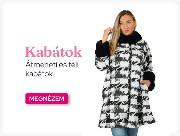 Kabátok