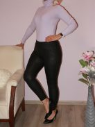 Latex anyagú leggings! S/M,L/XL,XL/XXL,XXL/3XL,3XL/4XL,4XL/5XL