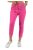 Zsebes ,gumisderekú nadrág ! pink L-XXL