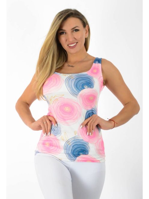 Mintás trikó!  L-XXL