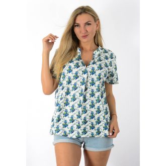 Horgonyos, ingfazonú ,gumis aljú felső! fekete  L-XXL
