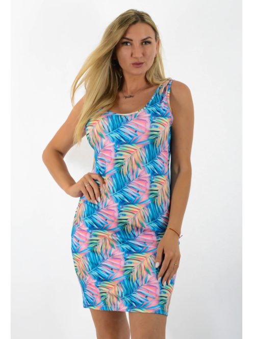 Tópusi leveles trikóruha !   S-XL