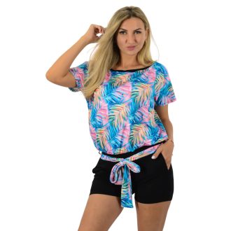 Trópusi leveles,zsebes,öves overál !  M-XL