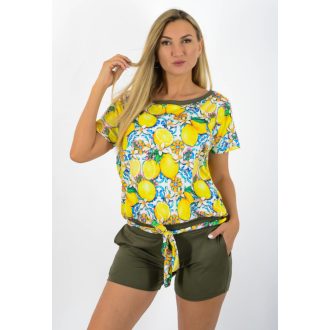 Citromos ,zsebes,öves overál !   M-XL