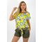 Citromos ,zsebes,öves overál !   M-XL