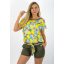 Citromos ,zsebes,öves overál !   M-XL