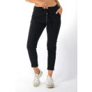 Geometriai mintás,ingfazonú, gumis aljú ,nadrágos szett !  L-XXL