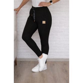   Gumis derekú, különleges aljú,prémium ,pamut nadrág !  S,M,L,XL