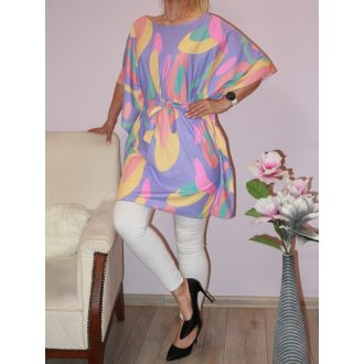 Mintás,lepel tunika!  L-XL