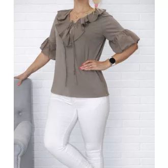 Zsabós,harangujjú felső ! fangó M-XL