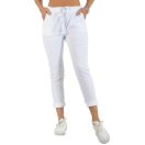 Virág mintás nyitott vállú ,nadrágos szett ! menta L-XXL