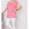 Szívecskés prémium felső ! puncs M-XL