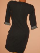 Szupercsinos,elegáns,peplum, ruha! Több szín! S-M