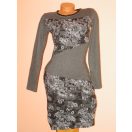 Szupercsinos,csipkés RUCY FASHION ruha! Több szín! M,L