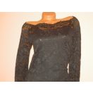 Szupercsinos,vállra húzható csipkeruha! Több szín! S-M