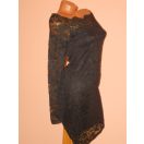 Szupercsinos,vállra húzható csipkeruha! Több szín! S-M