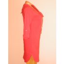 Csinos,fűzős,roll-up ujjú ingruha! Több szín! M-L