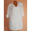 Kámzsás,roll-up ujjú,laza-lenge ing! Több szín! L-XXL