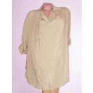 Kámzsás,roll-up ujjú,laza-lenge ing! Több szín! L-XXL
