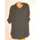 Kámzsás,roll-up ujjú,laza-lenge ing! Több szín! L-XXL