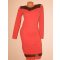 Csodaszép,csillogós,tüllös RUCY FASHION ruha! S