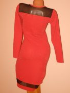 Csodaszép,csillogós,tüllös RUCY FASHION ruha! S