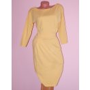 Csinos,zsebes,derékban hátul megkötős VICTORIA MODA ruha! Több szín! S-L