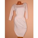 Csinos,zsebes,derékban hátul megkötős VICTORIA MODA ruha! Több szín! S-L