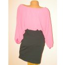 Csodaszép,muszlin,gyöngyös,raglán ujjú ruha! Több szín! 