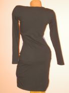 Csodaszép,rózsás RUCY FASHION ruha! S,M,L,XL