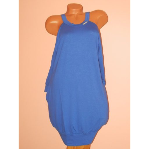 Válla nyitott,zsebes tunika! Több szín! M-XL
