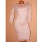 Csodaszép,csipkés,duplaanyagú  RUCY FASHION ruha! S,M,L