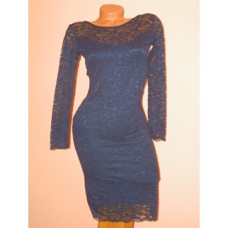   Csodaszép,csipkés,duplaanyagú  RUCY FASHION ruha!  Több szín!  S,M,L