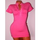 Csodaszép,zsabós,gyöngyös ing! Több szín! S-XL