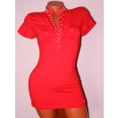 Csodaszép,zsabós,gyöngyös ing! Több szín! S-XL