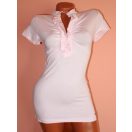 Csodaszép,zsabós,gyöngyös ing! Több szín! S-XL