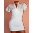 Csodaszép,zsabós,gyöngyös ing! Több szín! S-XL