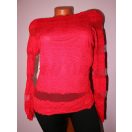 Csinos,csipkés,vállra húzható ,duplaanyagú felső!  S-M