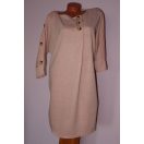 Denevérujjas,gomb díszítéses tunika!  Több szín!  L-XL