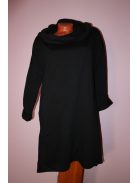 Kapucnis,,zsebes,vagány tunika!  M-XL