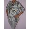 Mintás,láncos felső!  Több szín!  L-XXL