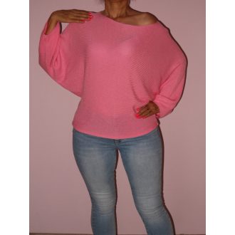 Denevérujjas,kötött felső!  Több szín!  L-XXL