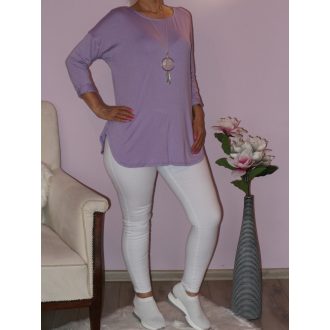 Láncos,háta kivágott felső! Több szín!  M-XL