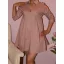 Derékban szabott,galléros ingtunika !  Több szín!  M-XL