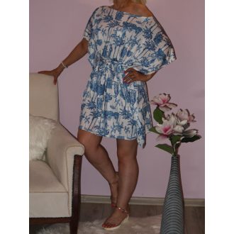 Mintás lepel tunika! Több szín,minta! L-XXL