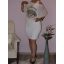 Mintás,muszlin,denevérujjas RUCY FASHION tunika! Több minta! M -XXL