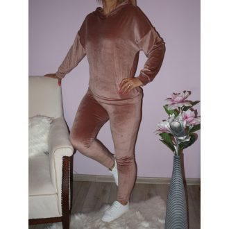 Kapucnis,plüss szabadidőruha!  Több szín!  M-XL