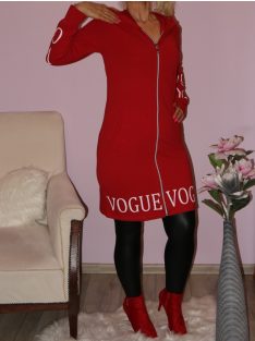   Feliratos,cipzáras,kapucnis,zsebes kardigán!  Több szín!  M-XL