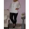 Pliszírozott ,láncos ,muszlin felső ! Több szín !  XL-XXL